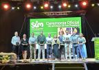 Visitación Martínez participa en la entrega de Premios de la I Semana Internacional del Melón