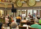 Jornadas de Puertas Abiertas de la Asamblea Regional de Murcia