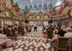 Jornadas de Puertas Abiertas de la Asamblea Regional de Murcia
