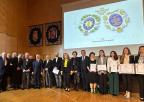 La Academia de Farmacia de la Región de Murcia da comienzo a un nuevo curso
