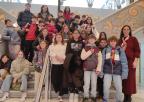 CEIP El Molinico (La Alberca, Murcia)
