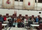 CEIP Cervantes (Caravaca de la Cruz)