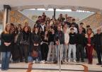 Centro Integrado de Formación Profesional Politécnico de Murcia y de Quintanar de la Orden (Toledo)