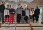 CEIP Antonio Machado (La Copa, Bullas)