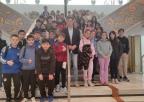 CEIP Pérez de Hita (Lorca)