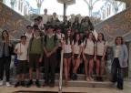 Colegio Vistarreal (Molina de Segura)