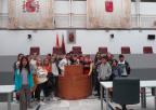 CEIP Ginés García Martínez (Mazarrón)