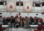 IES Sanje (Alcantarilla)