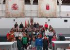 CEIP Nuestra Señora de la Fuensanta (Archena)