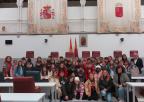 CEIP Tierno Galván (Totana)