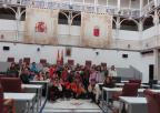 CEIP Juan XXIII (Las Lumbreras, Moteagudo, Murcia)
