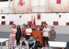 CEIP José María Párraga (El Palmar, Murcia)