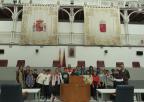CEIP Virgen de la Candelaria (Caravaca de la Cruz)