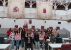 CEIP Alfonso X El Sabio (La Unión)