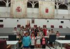 CEIP Cervantes (Caravaca de la Cruz)