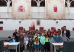 Centro Rural Agrupado Sierra de Mojantes (Caravaca de la Cruz)