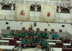 CEIP Vicente Aleixandre (Fortuna)