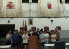CEIP Sagrado Corazón (Molina de Segura)