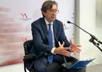 Santiago Arsenio López Noguera, diputado del Grupo Parlamentario Popular