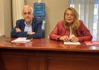 Reunión de la Mesa de la Cámara