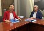 Reunión de la Mesa de la Cámara