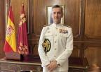 Visita institucional del Almirante de Acción Marítima
