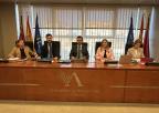 Se constituye la Comisión Especial de Investigación sobre el Aeropuerto Internacional de la Región de Murcia