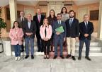 Se constituye la Comisión Especial de Investigación sobre el Aeropuerto Internacional de la Región de Murcia