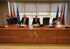 Comparecencia del consejero de Salud, Juan José Pedreño Planes, ante la Comisión de Sanidad y Política Social
