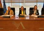 Constituida la Comisión Especial de Estudio sobre el Pequeño Comercio en la Región de Murcia
