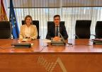 Constituida la Comisión Especial de Estudio sobre el Pequeño Comercio en la Región de Murcia