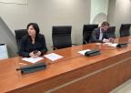 Constituida la Comisión Especial de Estudio sobre el Pequeño Comercio en la Región de Murcia