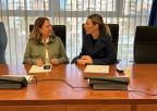 Reunión de la Junta de Portavoces