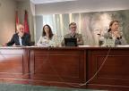 Reunión de la Mesa de la Comisión Economía, Hacienda y Presupuesto