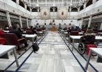 Sesión Plenaria: Debate y votación del Dictamen de la Comisión de Economía, Hacienda y Presupuesto al Proyecto de Ley de Presupuestos Generales de la Comunidad Autónoma de la Región de Murcia para el ejercicio 2024