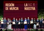 DÍA DE LA REGIÓN DE MURCIA