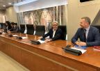 Reunión de la Junta de Portavoces