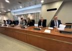 Reunión de la Comisión de Asuntos Generales e Institucionales, de la Unión Europea y Derechos Humanos7 de 9« AnteriorSiguiente »Cerrar