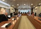 Reunión de la Comisión de Asuntos Generales e Institucionales, de la Unión Europea y Derechos Humanos7 de 9« AnteriorSiguiente »Cerrar