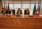 Comparecencia del expresidente de SACYR, Luis del Rivero, ante la Comisión Especial de Investigación sobre la liquidación fallida por daños y perjuicios en la construcción y explotación del Aeropuerto Internacional de la Región de Murcia