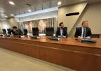 Reunión de la Junta de Portavoces