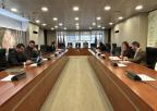 Reunión de la Junta de Portavoces