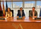 La Comisión Especial de Estudio sobre Infancia y Adolescencia, ya constituída