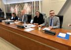 La Comisión Especial de Estudio sobre Infancia y Adolescencia, ya constituída
