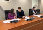 La Comisión Especial de Estudio sobre Infancia y Adolescencia, ya constituída