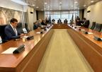 La Comisión Especial de Estudio sobre Infancia y Adolescencia, ya constituída