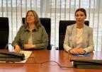 La Junta de Portavoces ordena la actividad parlamentaria de la próxima semana
