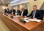La Junta de Portavoces ordena la actividad parlamentaria de la próxima semana