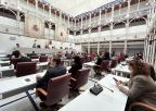 Reunión de la Sesión Plenaria 