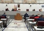 Reunión de la Sesión Plenaria